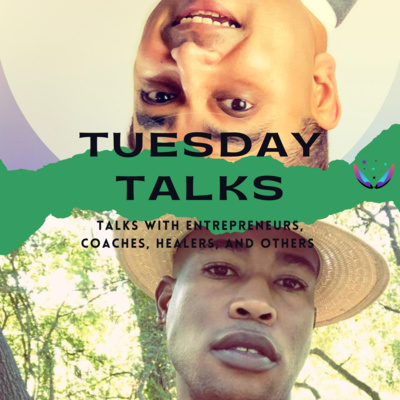 Tuesday Talks with Zishan