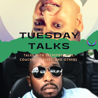 Tuesday Talks with Zishan