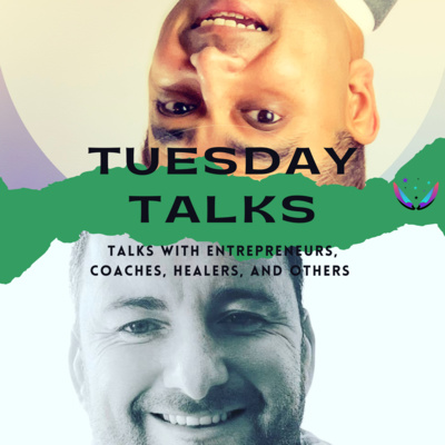 Tuesday Talks with Zishan