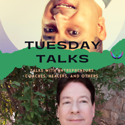Tuesday Talks with Zishan