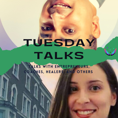 Tuesday Talks with Zishan