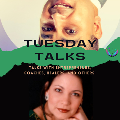 Tuesday Talks with Zishan