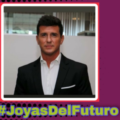 #JoyasDelFuturo - El Podcast de Tus Estrellas del Futuro