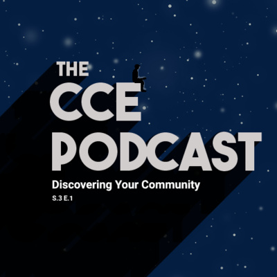 Ep.001 S3: A Conversation with Community Leaders