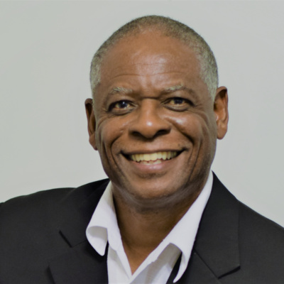 Linking Generations through Hope, Love, and Respect: Bobby Clark