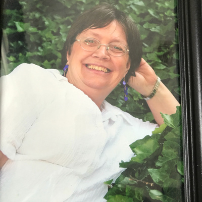 Storytime with Grandma: Kris Rencher