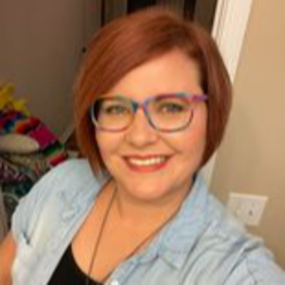 Grief, Passion, and Laughter: Jenna Bonner