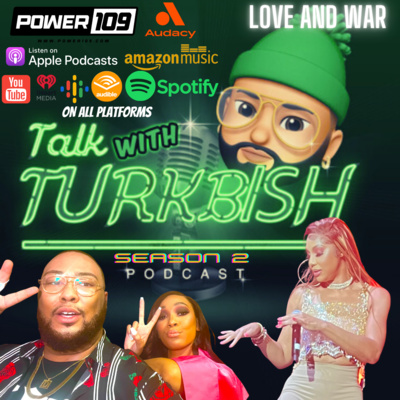 Talk With Turk