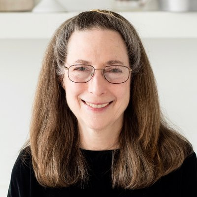 ENCORE PRESENTATION Rose Levy Beranbaum (Cookie Bible) The Well Seasoned Librarian Podcast Season 8 Episode 11