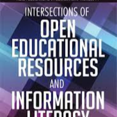 Elizabeth Dill and Mary Ann Cullen (Intersections of Open Educational Resources and Information Literacy.) Season 8 Episode 19