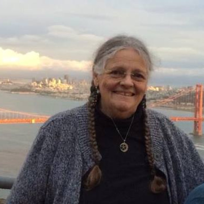 The Well-Seasoned Librarian: Mixing Cookbooks and Conversation