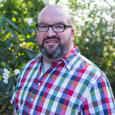 The Well-Seasoned Librarian: Mixing Cookbooks and Conversation