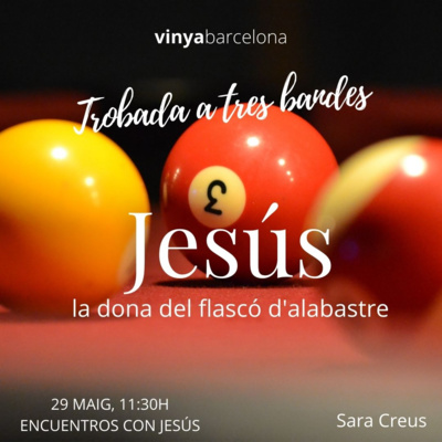 Portada de Vinya Barcelona