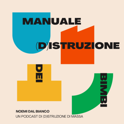 Manuale (D)Istruzione dei Bimbi