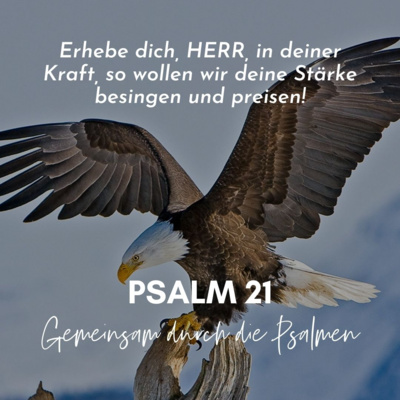 Psalm 21