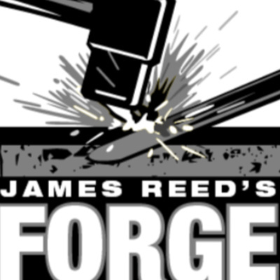 James Reed\'s FORGE