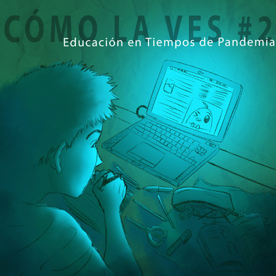 ¡Cómo la ves!
