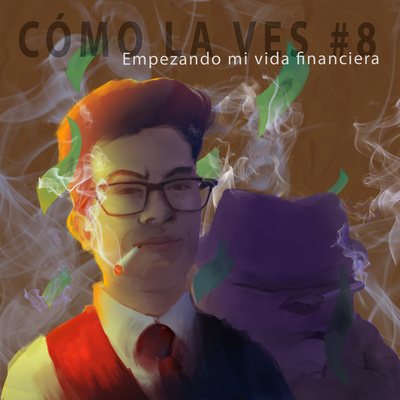 ¡Cómo la ves!