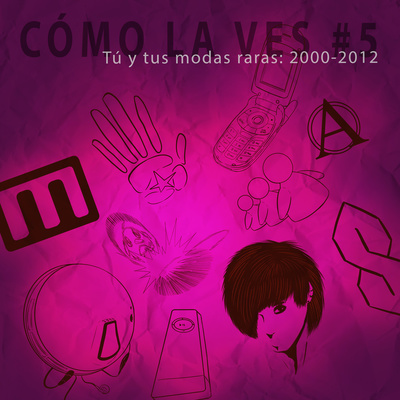 ¡Cómo la ves!