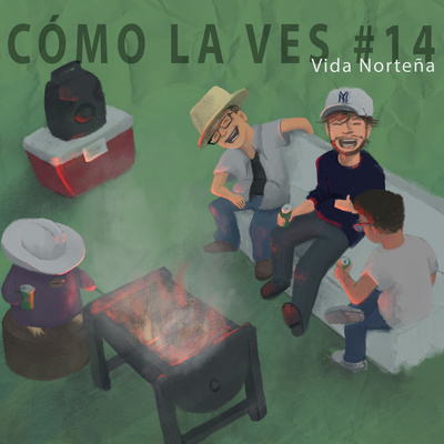 ¡Cómo la ves!