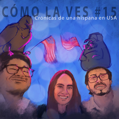 ¡Cómo la ves!