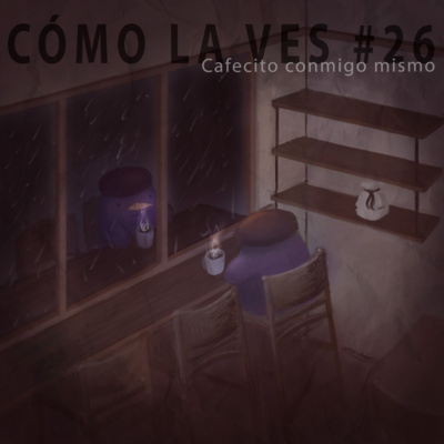 ¡Cómo la ves!