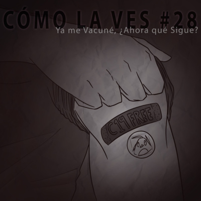 ¡Cómo la ves!