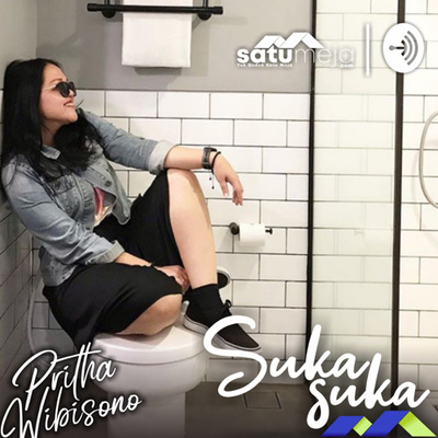 Suka Suka Sama Pritha