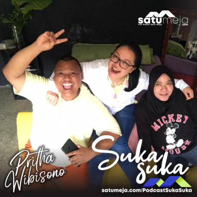 Ep.3 Ngomongin Posesif bareng AditSastra & RatiehLestari