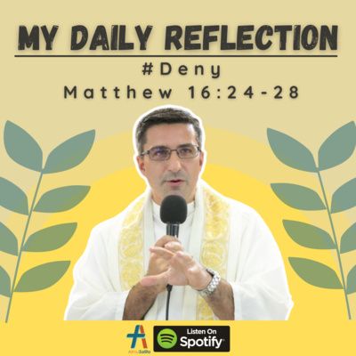 Almusalita by Fr Luciano Felloni