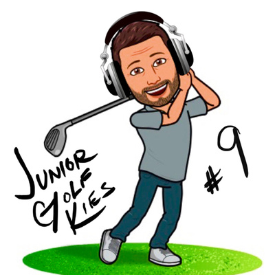 #9 - Mike McDonnell - Founder, Golf Movement Academy