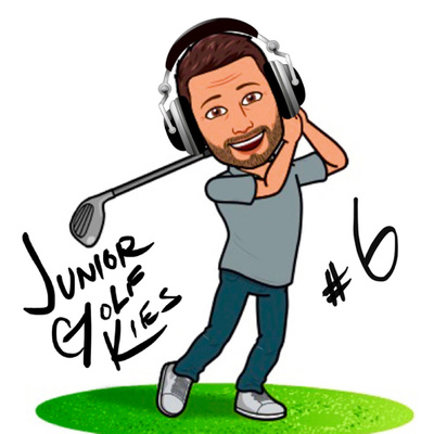 #6 - Alex Hansberger - Club Fitter & Instructor, Missing Link Golf Academy