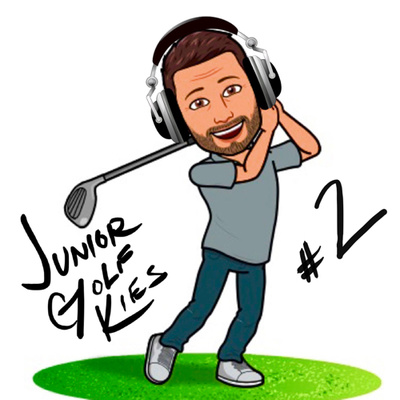 #2 - Canon Claycomb - Junior Golfer 2020, University of Alabama Commit