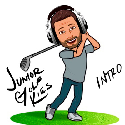 Welcome to Junior Golf Kies!