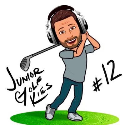 #12 - Jack Simon - Golf Student-Athlete, St. John’s University