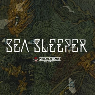 Metal Assault Records - Sea Sleeper Interview