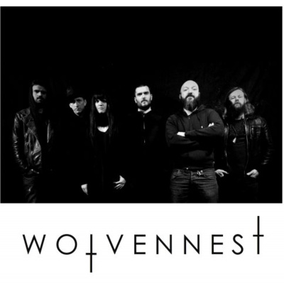 Van Records -Wolvennest - Video Interview