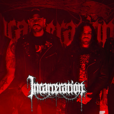 DawnBreed Records - Incarceration- interview