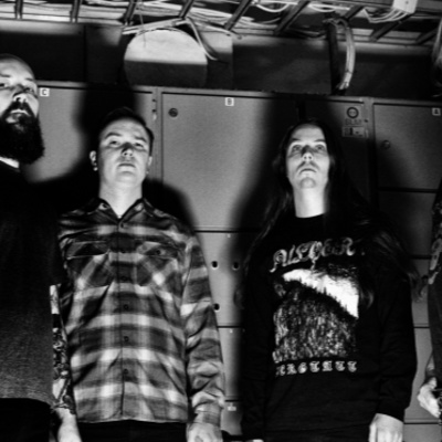 SVART RECORDS- INTERVIEW WITH JUKKA OF THROAT