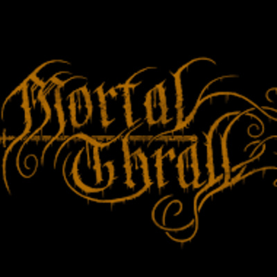 Interview with Todd of Trepanation Recordings Artist Mortal Thrall