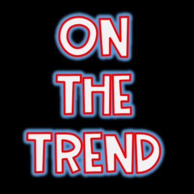 On the Trend episode artwork