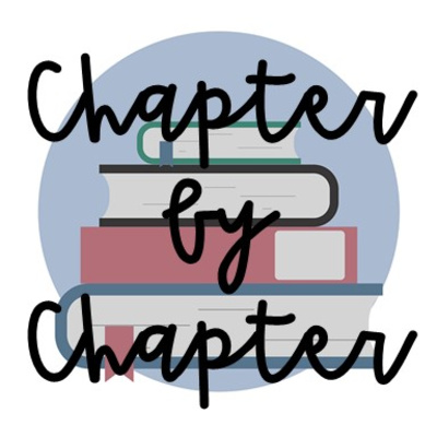 Chapter by Chapter episode artwork