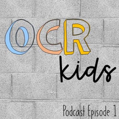 OCR Kids episode artwork