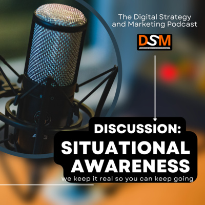 Situational Awareness episode artwork