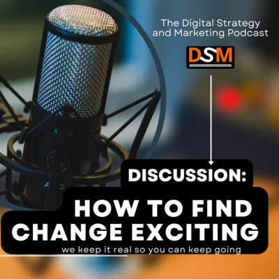 Improve your state of being 3 strategies episode artwork