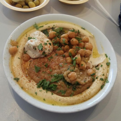 Episode 4: Czech/Middle-Eastern Products Whose Meaning You Should Know