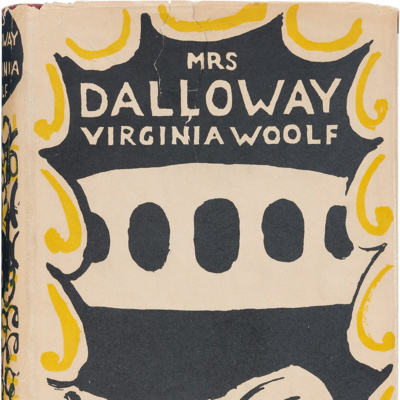 Stream of Consciousness in Virginia Woolf's Mrs. Dalloway (part 5)