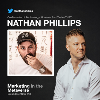 Marketing in the Metaverse