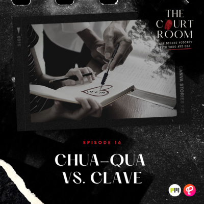The Court Room
