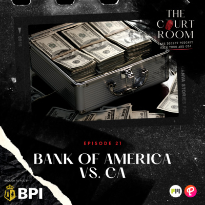 The Court Room